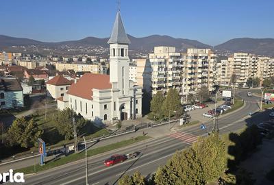 Garsonieră decomandată în Dorobanți - 2