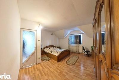 Casă cu 6 camere cu Garaj în Tractorul - 6