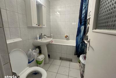 Apartament cu 4 camere decomandat, mobilat în Mărăști - 2