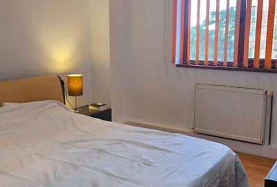 Apartament cu 2 camere semidecomandat în Crângași - 9