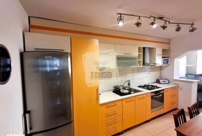 Apartament cu 2 camere decomandat în Șelimbăr