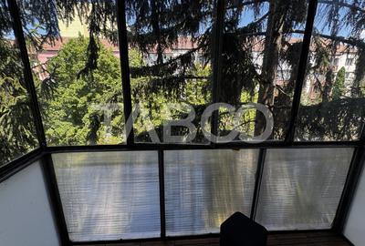 Apartament cu 2 camere semidecomandat, mobilat în Mihai Viteazul - 10