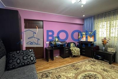 Apartament cu 2 camere, mobilat în Ostroveni