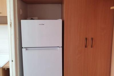 Garsonieră semidecomandată în UTA - 2