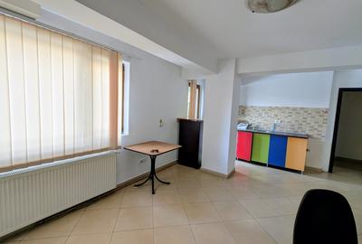 Proprietate specială, de 832 mp, în 13 Septembrie - 22