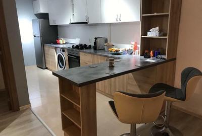 Apartament cu 2 camere decomandat, mobilat în Grozăvești - 15