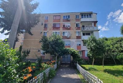 Apartament cu 3 camere semidecomandat, mobilat în Central - 11