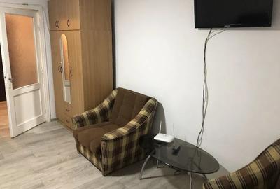 Garsonieră decomandată, mobilată în Tătărași - 2