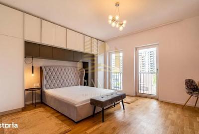 Apartament cu 3 camere, mobilat în Becaș - 9