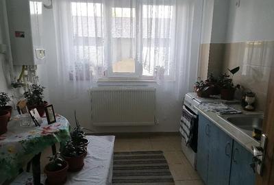 Garsonieră decomandată în Burdujeni - 3