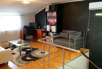 Casă cu 5 camere în Tei - 1