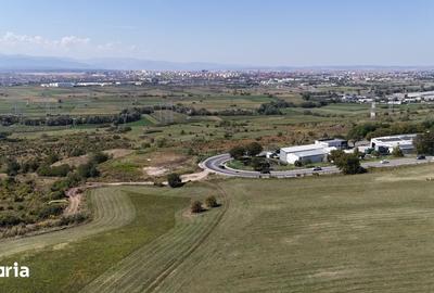 Teren de 800 mp, în Broscărie - 5