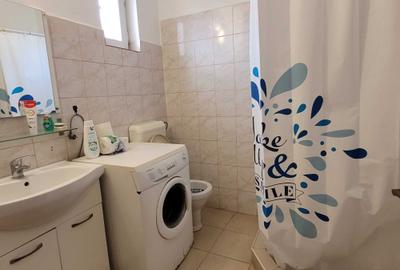 Casă cu 4 camere în Calea București - 12