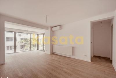Apartament cu 2 camere semidecomandat în Parcul Circului - 1