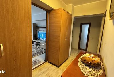 Apartament cu 4 camere decomandat, mobilat în Casa de Cultură - 14