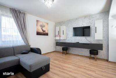 Casă cu 3 camere în Sânpetru