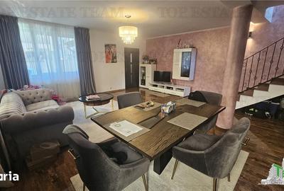 Casă cu 4 camere cu Teren 150 Mp în Chiajna