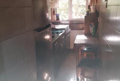 Apartament cu 2 camere nedecomandat în Iosia - 2