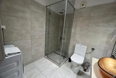 Apartament cu 2 camere decomandat, mobilat în Mărăști - 17