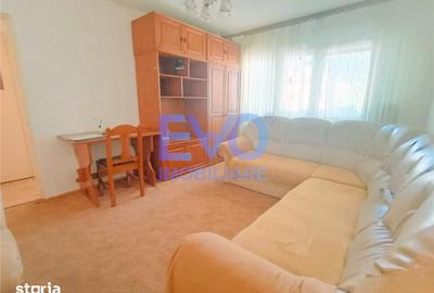 Apartament cu 2 camere semidecomandat în Păcurari - 9