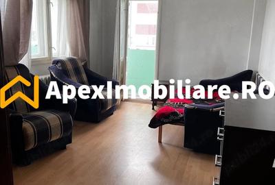 Garsonieră decomandată, mobilată în Colentina