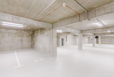 Birou, de 2,076 mp, în Complex Studențesc - 10