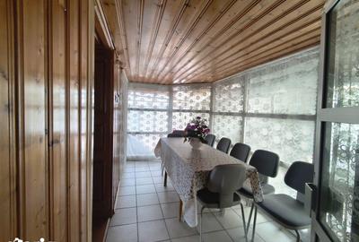 Casă cu 4 camere cu Canalizare în Lendt - 19