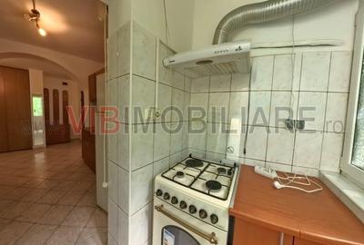 Apartament cu 2 camere semidecomandat în Colentina - 7