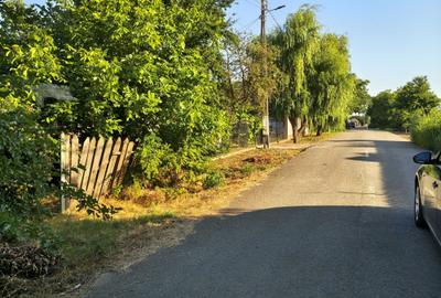 Spațiu comercial, în Pecineaga - 3