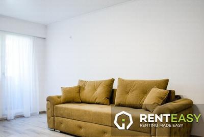 Apartament cu 3 camere în Copou - 1