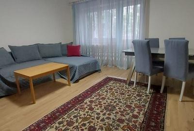 Apartament cu 2 camere în Nicolae Grigorescu