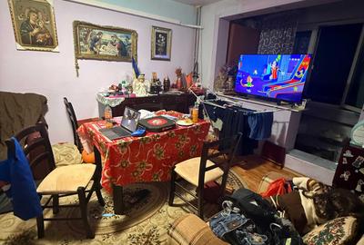 Apartament cu 2 camere decomandat în Militari - 3
