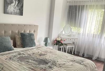 Apartament cu 2 camere în Central - 2