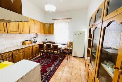Casă individuală cu 3 camere cu Canalizare în Sub Arini - 21