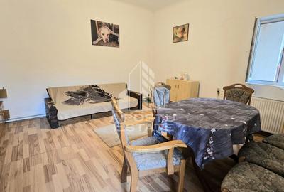 Casă individuală cu 7 camere cu Canalizare în Odobescu - 3