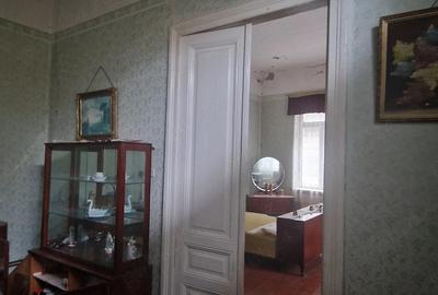Casă cu 3 camere cu Teren 600 Mp în Ultracentral - 4