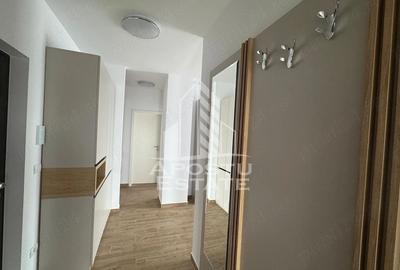 Apartament cu 2 camere decomandat, mobilat în Dumbrăvița - 4