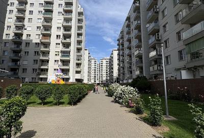 Apartament cu 3 camere în Colentina - 1