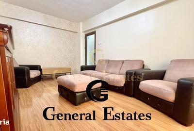 Apartament cu 2 camere în Păcurari