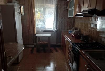 Apartament cu 3 camere decomandat în Burdujeni - 3