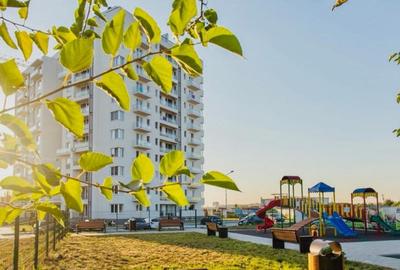 Apartament cu 2 camere semidecomandat, mobilat în Pantelimon - 4