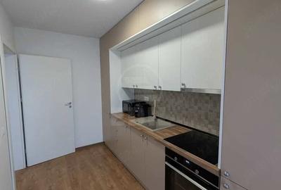 Apartament cu 2 camere decomandat în Florești - 7