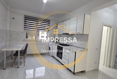 Apartament cu 3 camere în Burdujeni