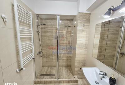 Apartament cu 2 camere decomandat în Valea Lupului - 17