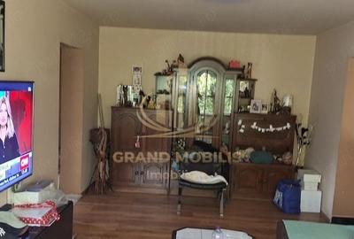 Apartament cu 2 camere semidecomandat, mobilat în Tipografilor