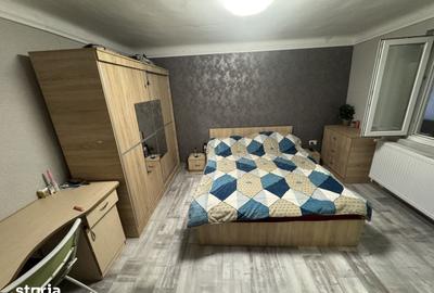 Casă cu 5 camere cu Teren 199 Mp în Rahova - 4