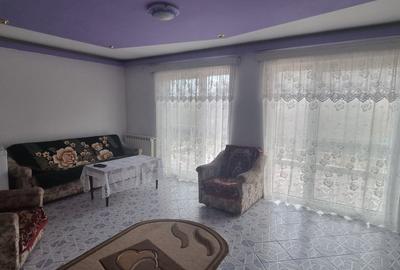 Casă individuală cu 5 camere cu Teren 1140 Mp în Periferie - 2