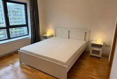Apartament cu 3 camere decomandat în Lacul Tei - 2