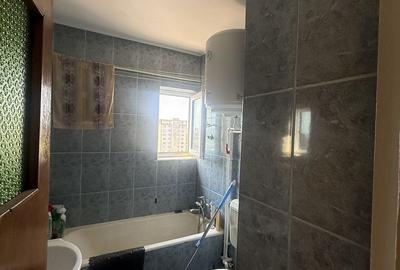 Apartament cu 2 camere decomandat în Inel II - 3