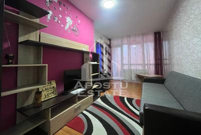 Apartament cu 2 camere în UTA